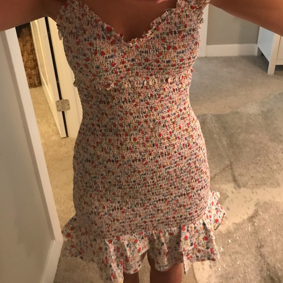 likely zephra dress